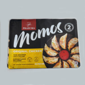 Prasuma Original Chicken Momos