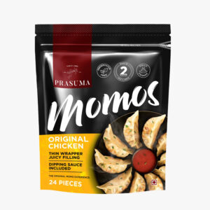 Prasuma Original Chicken Momos