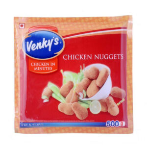Venky’s Chicken Nuggets